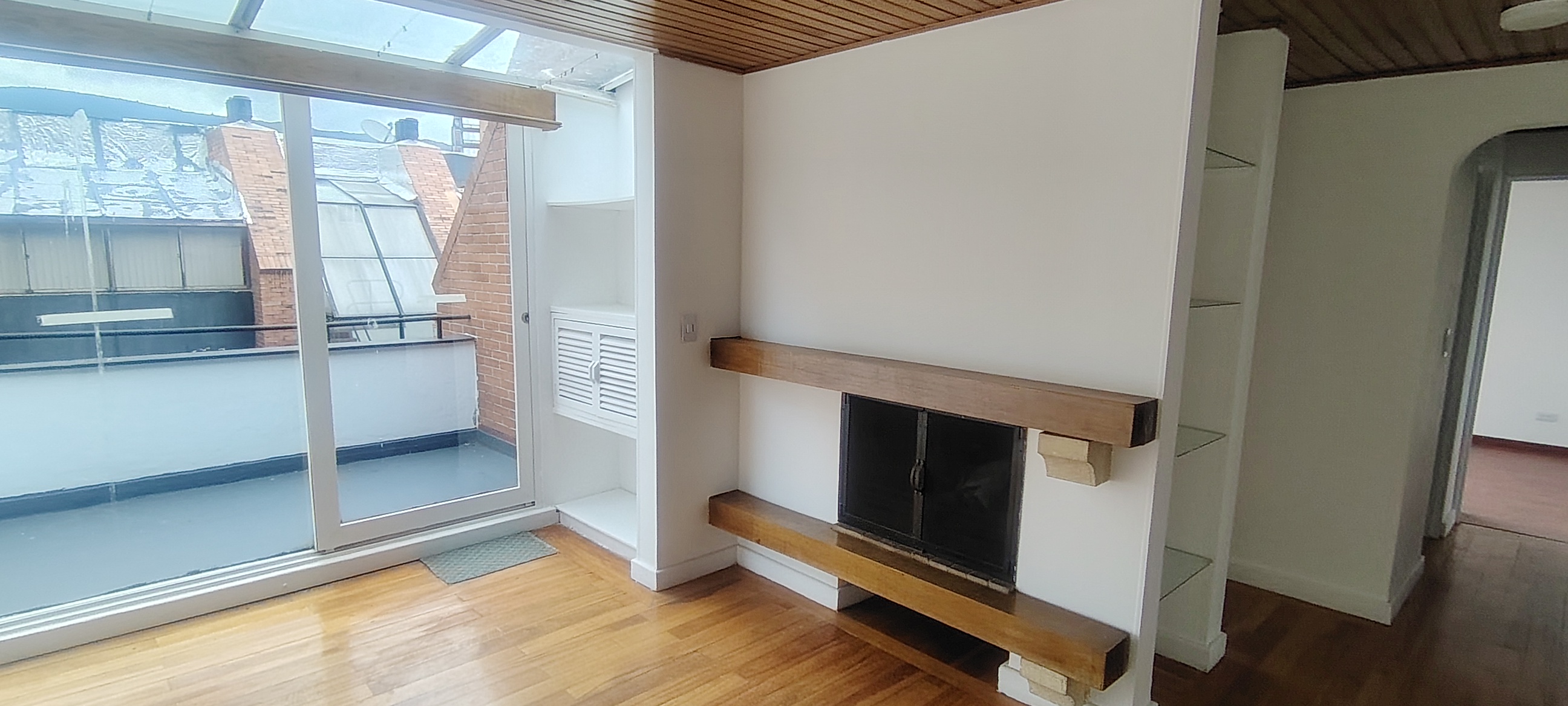 Apartamento en venta en Cedritos, Bogotá · foto 8 de 24