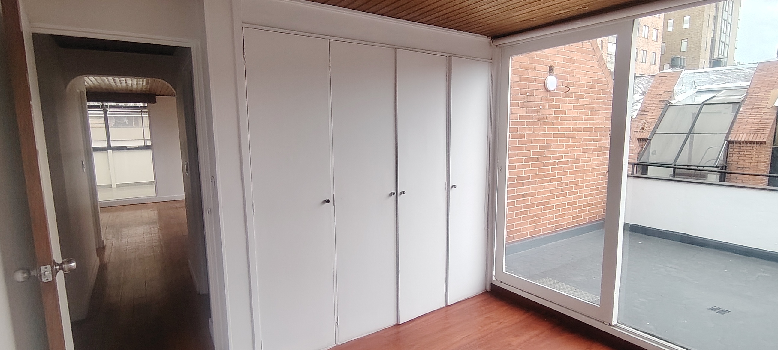 Apartamento en venta en Cedritos, Bogotá · foto 19 de 24