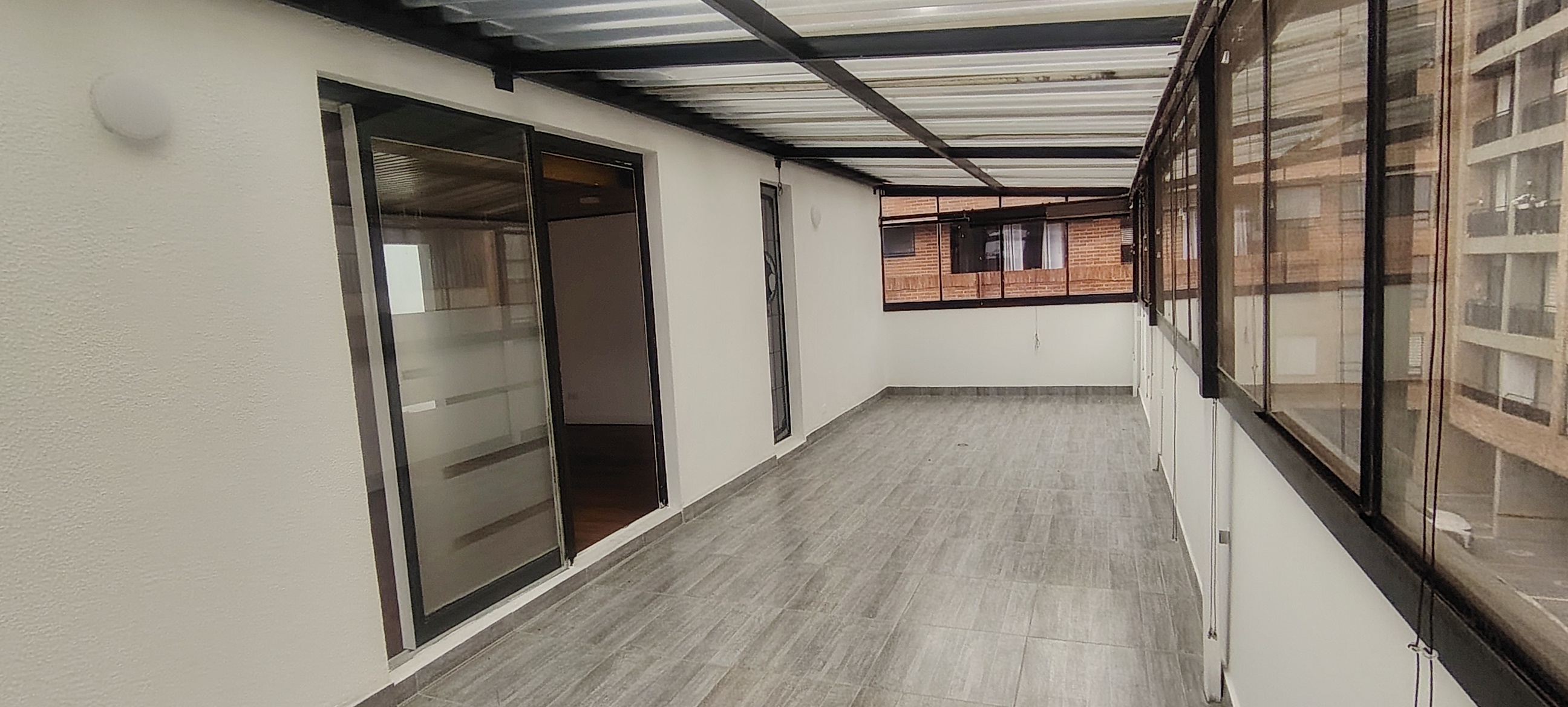 Apartamento en venta en Cedritos, Bogotá · foto 4 de 24