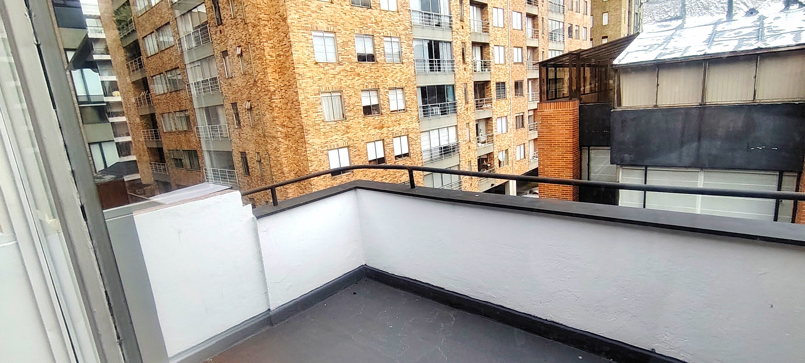 Apartamento en venta en Cedritos, Bogotá · foto 7 de 24