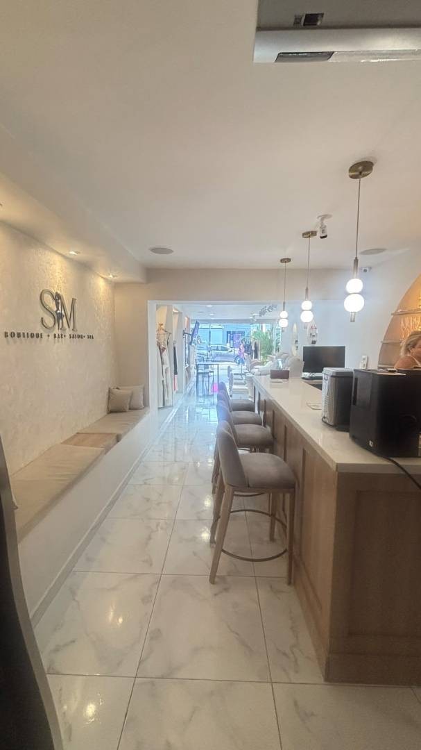 Local en Arriendo en Bocagrande, Cartagena