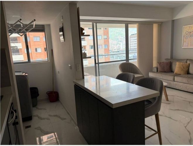 Apartamento de 3 alcobas en venta en Santa Ana, Bello, 87 m² · foto 2 de 18