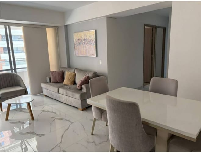 Apartamento de 3 alcobas en venta en Santa Ana, Bello, 87 m² · foto 4 de 18