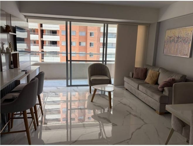 Apartamento de 3 alcobas en venta en Santa Ana, Bello, 87 m² · foto 5 de 18