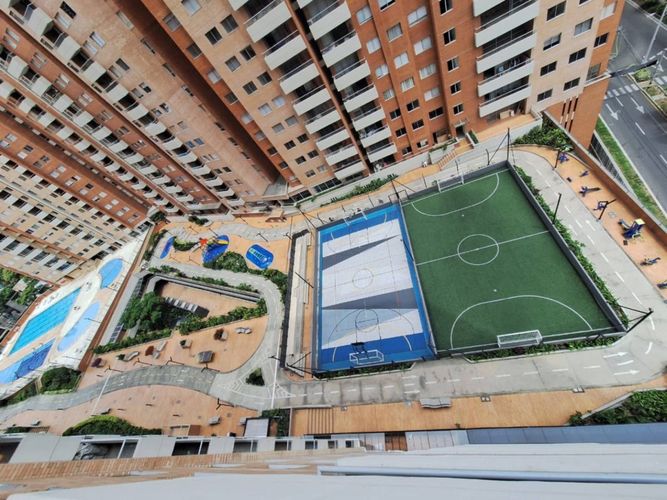 Apartamento de 3 alcobas en venta en Santa Ana, Bello, 87 m² · foto 7 de 18