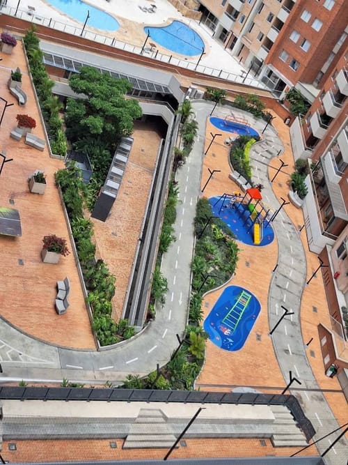 Apartamento de 3 alcobas en venta en Santa Ana, Bello, 87 m² · foto 9 de 18
