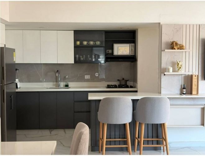 Apartamento de 3 alcobas en venta en Santa Ana, Bello, 87 m² · foto 11 de 18