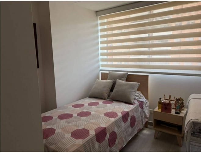 Apartamento de 3 alcobas en venta en Santa Ana, Bello, 87 m² · foto 13 de 18