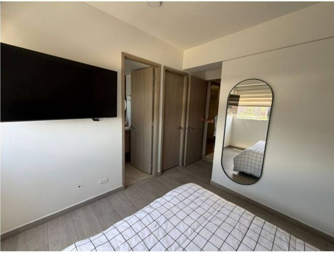 Apartamento de 3 alcobas en venta en Santa Ana, Bello, 87 m² · foto 16 de 18