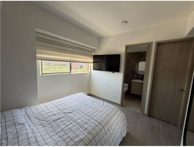 Apartamento de 3 alcobas en venta en Santa Ana, Bello, 87 m² · foto 17 de 18