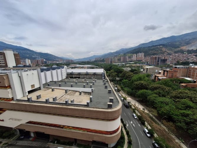Apartamento de 3 alcobas en venta en Santa Ana, Bello, 87 m² · foto 18 de 18
