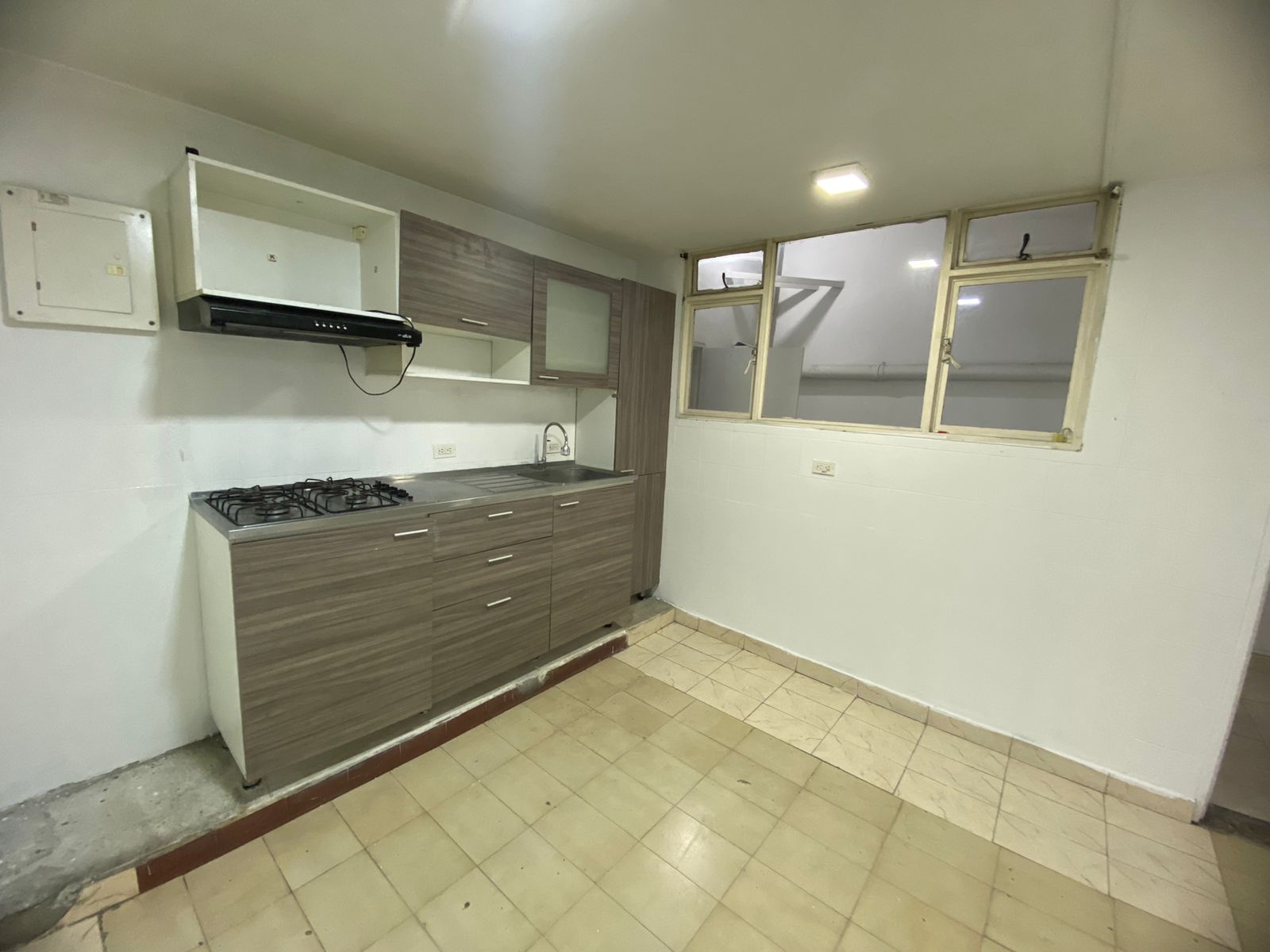 House for rent in Maraya, Pereira