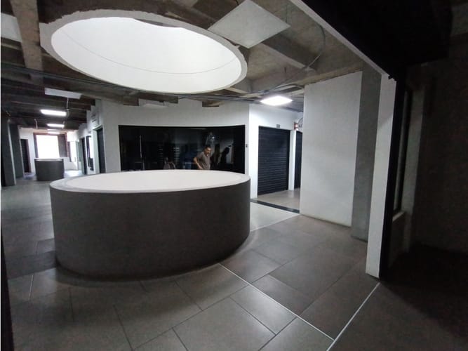 Local en arriendo en San Isidro, Medellín, 30 m² · foto 3 de 8
