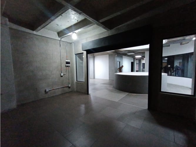 Local en arriendo en San Isidro, Medellín, 30 m² · foto 4 de 8