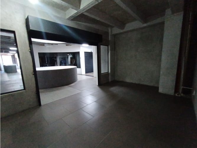 Local en arriendo en San Isidro, Medellín, 30 m² · foto 5 de 8
