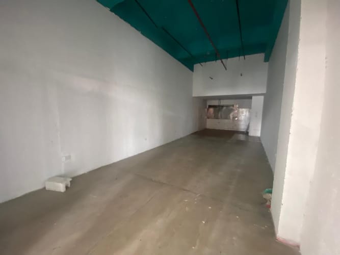 Local en arriendo en El Golf, Barranquilla, 147 m² · foto 3 de 4