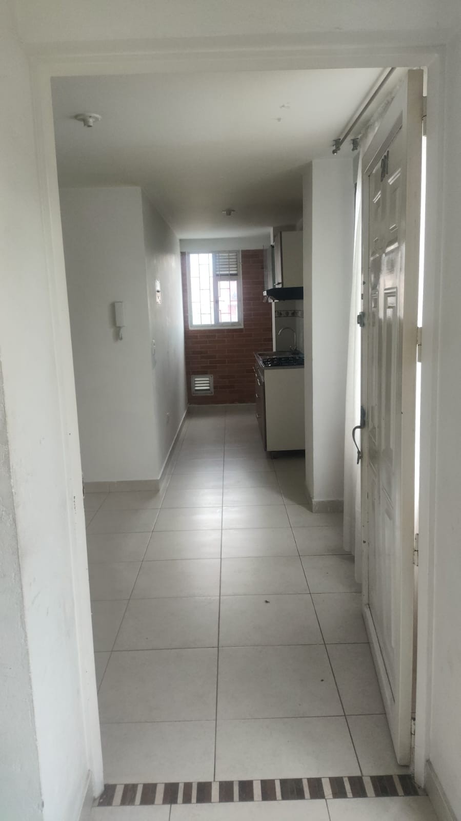 Foto del apartamento