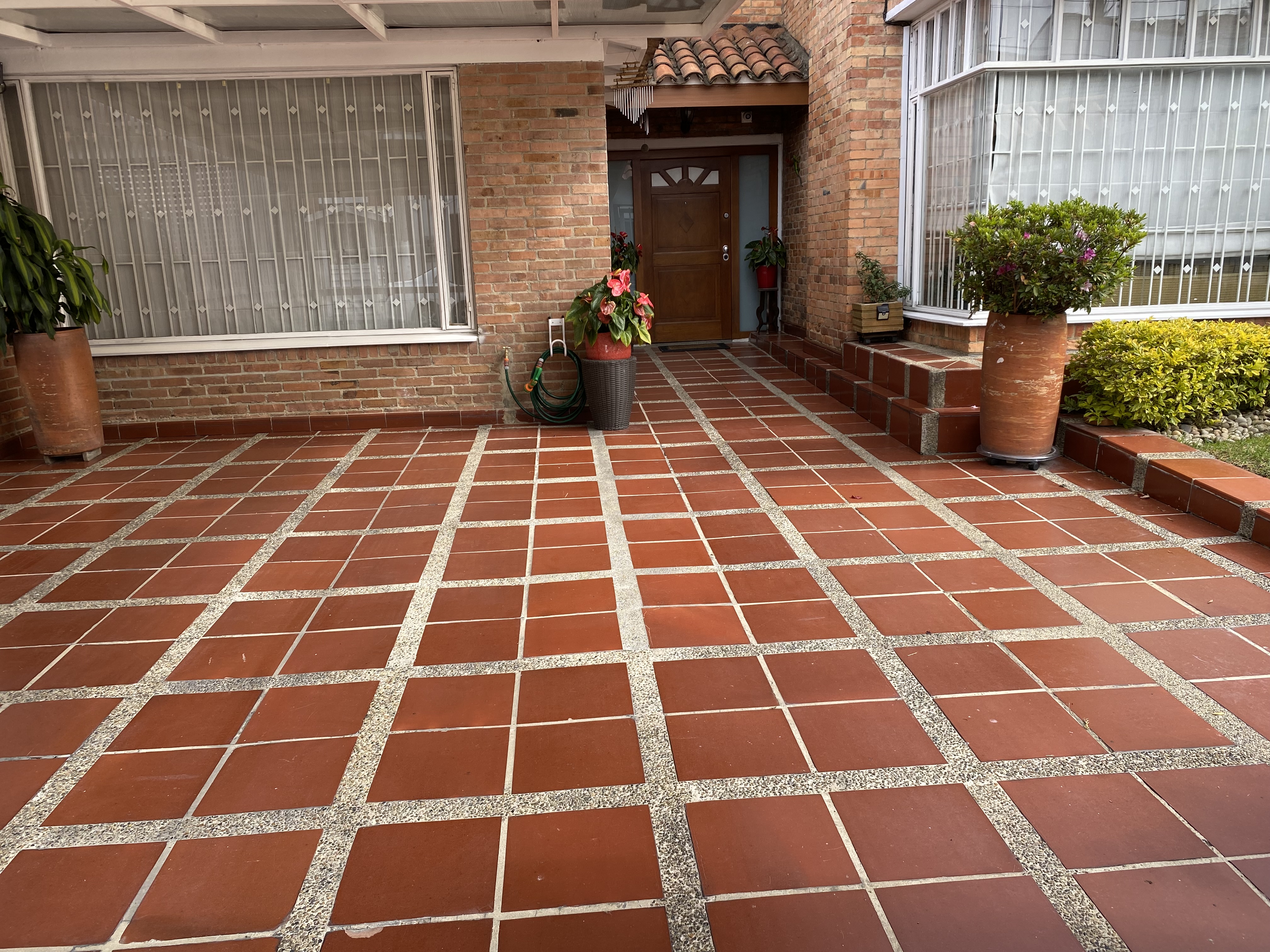 House for rent in Alhambra, Bogotá