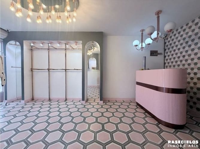 Local en arriendo en Laureles, Medellín, 35 m² · foto 4 de 12