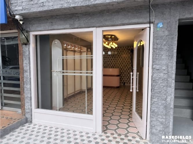 Local en arriendo en Laureles, Medellín, 35 m² · foto 10 de 12