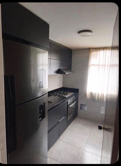 Apartamento en venta en Victoria Norte, Bogotá · foto 6 de 24