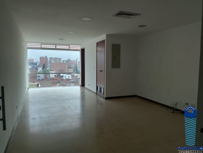 Oficina en arriendo en Las Acacias, Medellín, 32 m² · foto 21 de 21