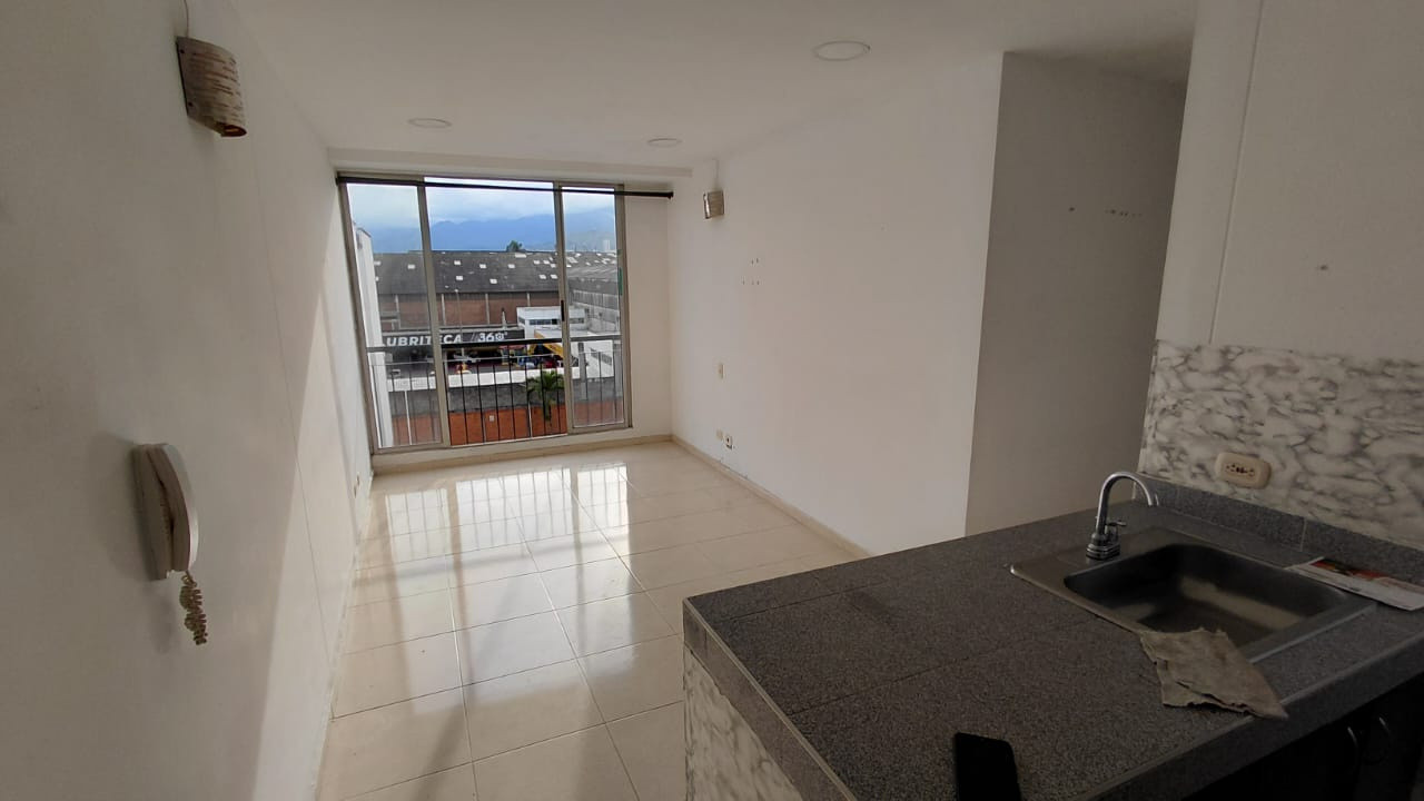 Apartamento de 3 habitaciones en venta en Salomia, Cali — imagen 1 de 10
