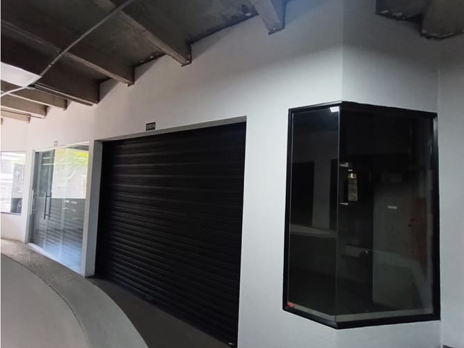 Local en arriendo en San Isidro, Medellín, 20 m² · foto 7 de 7
