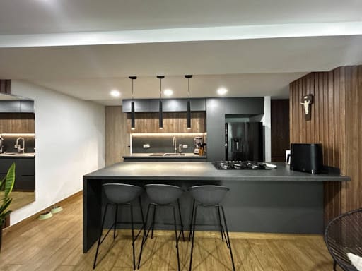 Apartamento de 3 alcobas en venta en Diego Echavarria, Medellín, 89 m² · foto 7 de 24
