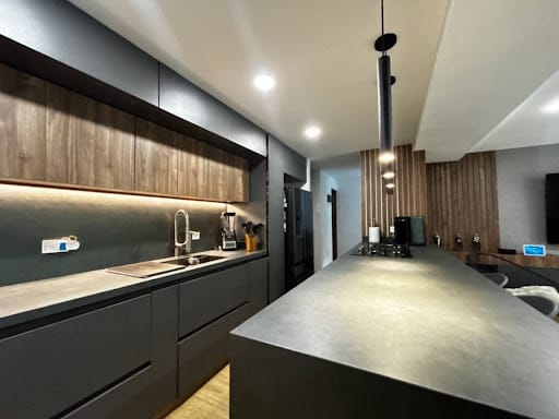 Apartamento de 3 alcobas en venta en Diego Echavarria, Medellín, 89 m² · foto 9 de 24