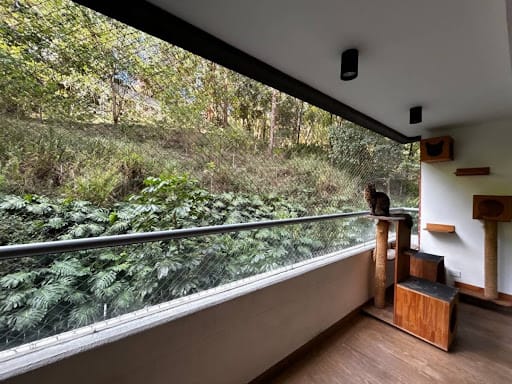 Apartamento de 3 alcobas en venta en Diego Echavarria, Medellín, 89 m² · foto 12 de 24