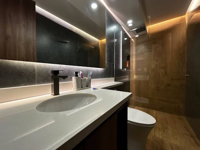 Apartamento de 3 alcobas en venta en Diego Echavarria, Medellín, 89 m² · foto 16 de 24