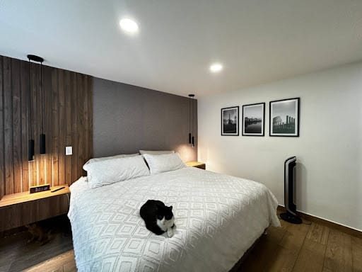 Apartamento de 3 alcobas en venta en Diego Echavarria, Medellín, 89 m² · foto 19 de 24