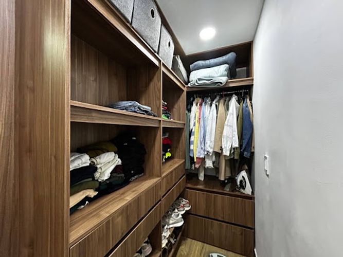 Apartamento de 3 alcobas en venta en Diego Echavarria, Medellín, 89 m² · foto 22 de 24
