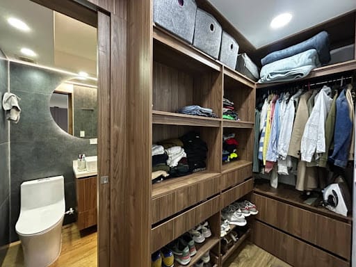 Apartamento de 3 alcobas en venta en Diego Echavarria, Medellín, 89 m² · foto 23 de 24