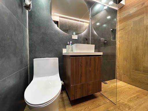 Apartamento de 3 alcobas en venta en Diego Echavarria, Medellín, 89 m² · foto 24 de 24