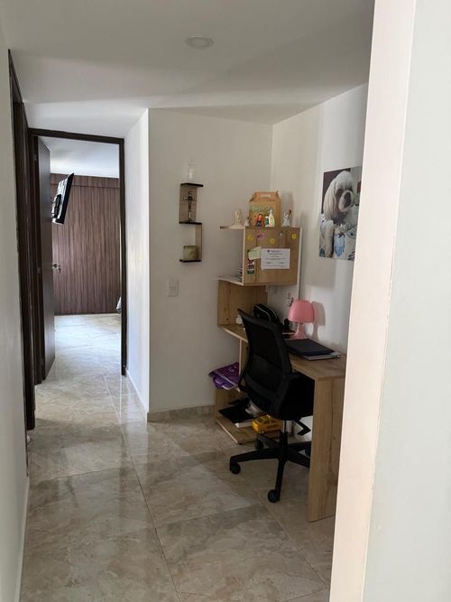 Apartamento de 3 alcobas en venta en Bello Horizonte, Bello, 70 m² · foto 3 de 7