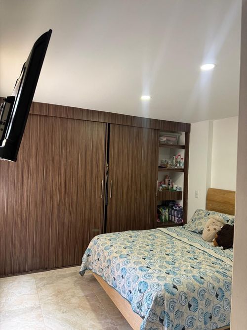 Apartamento de 3 alcobas en venta en Bello Horizonte, Bello, 70 m² · foto 4 de 7