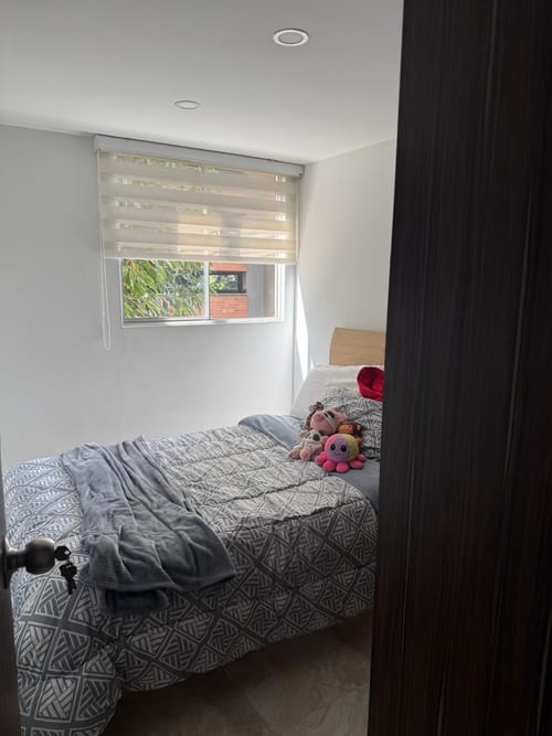 Apartamento de 3 alcobas en venta en Bello Horizonte, Bello, 70 m² · foto 5 de 7