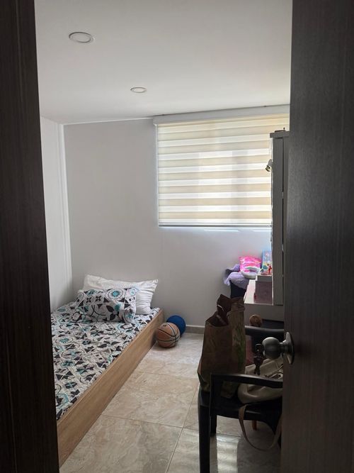 Apartamento de 3 alcobas en venta en Bello Horizonte, Bello, 70 m² · foto 6 de 7