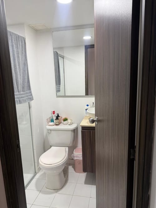 Apartamento de 3 alcobas en venta en Bello Horizonte, Bello, 70 m² · foto 7 de 7
