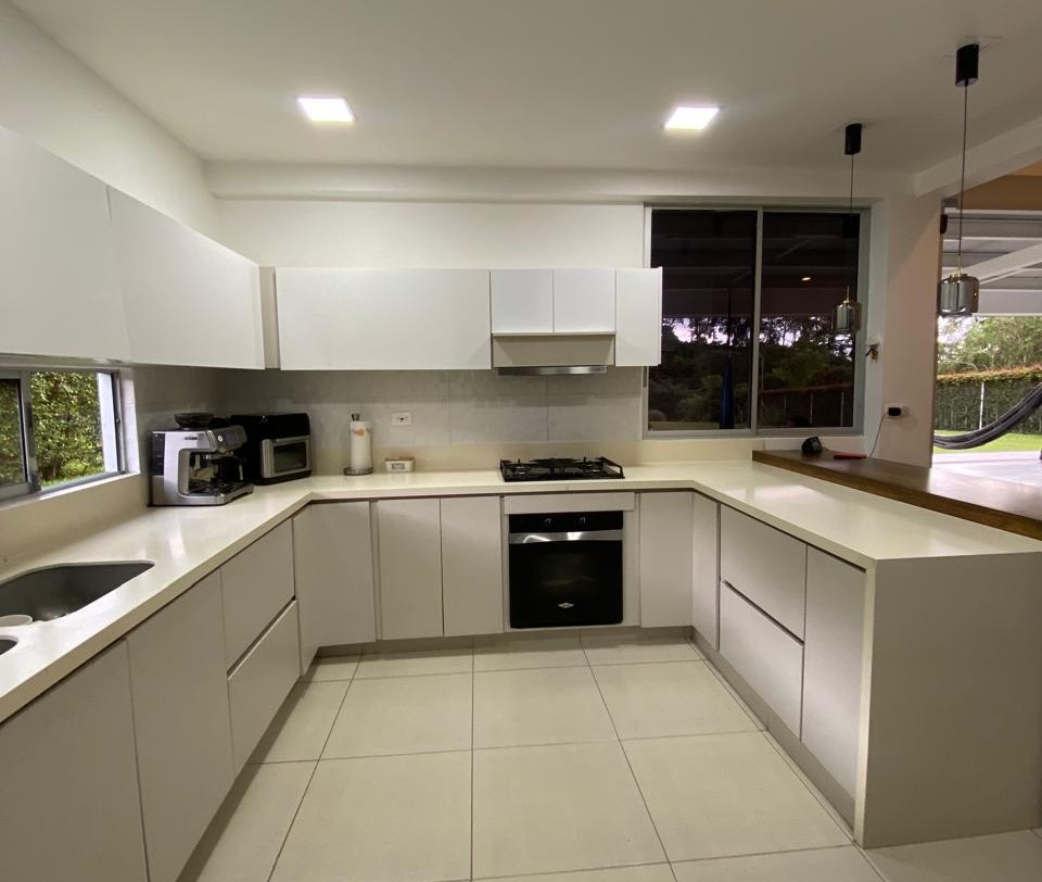 Casa en venta en Condina, Pereira · foto 10 de 12