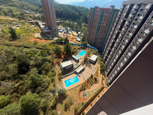 Apartamento en Arriendo en Niquia, Bello