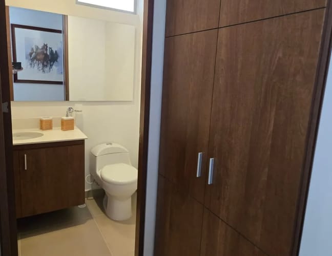 Apartamento en venta en El Tesoro, Medellín · foto 18 de 24