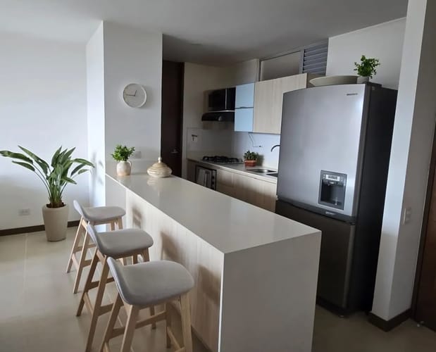 Apartamento en venta en El Tesoro, Medellín · foto 2 de 24