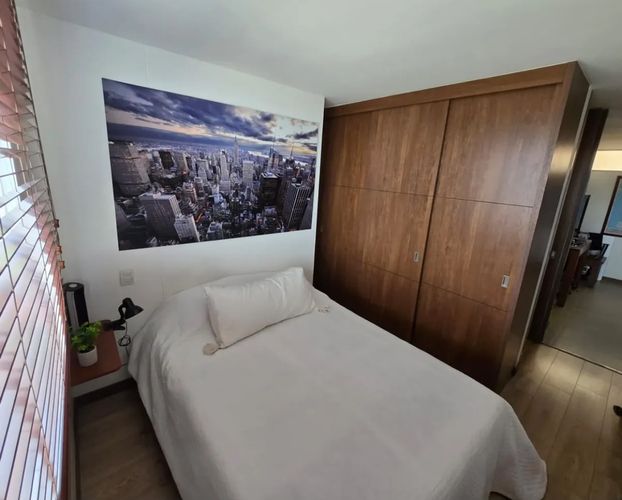 Apartamento en venta en El Tesoro, Medellín · foto 20 de 24