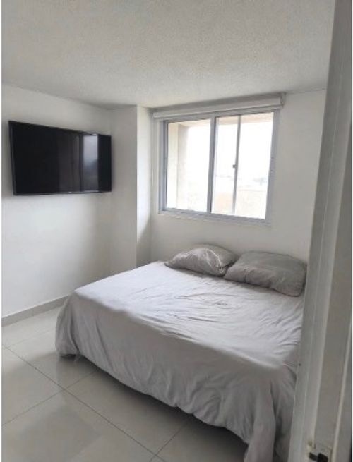 Apartamento en venta en Victoria Norte, Bogotá · foto 10 de 24