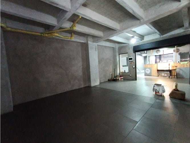 Local en arriendo en San Isidro, Medellín, 85 m² · foto 3 de 8