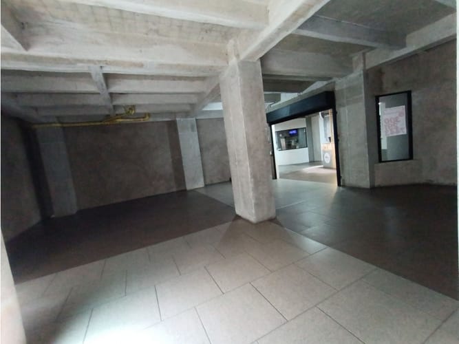 Local en arriendo en San Isidro, Medellín, 85 m² · foto 4 de 8