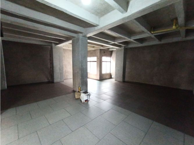 Local en arriendo en San Isidro, Medellín, 85 m² · foto 7 de 8
